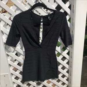 FOREVER 21 skort romper